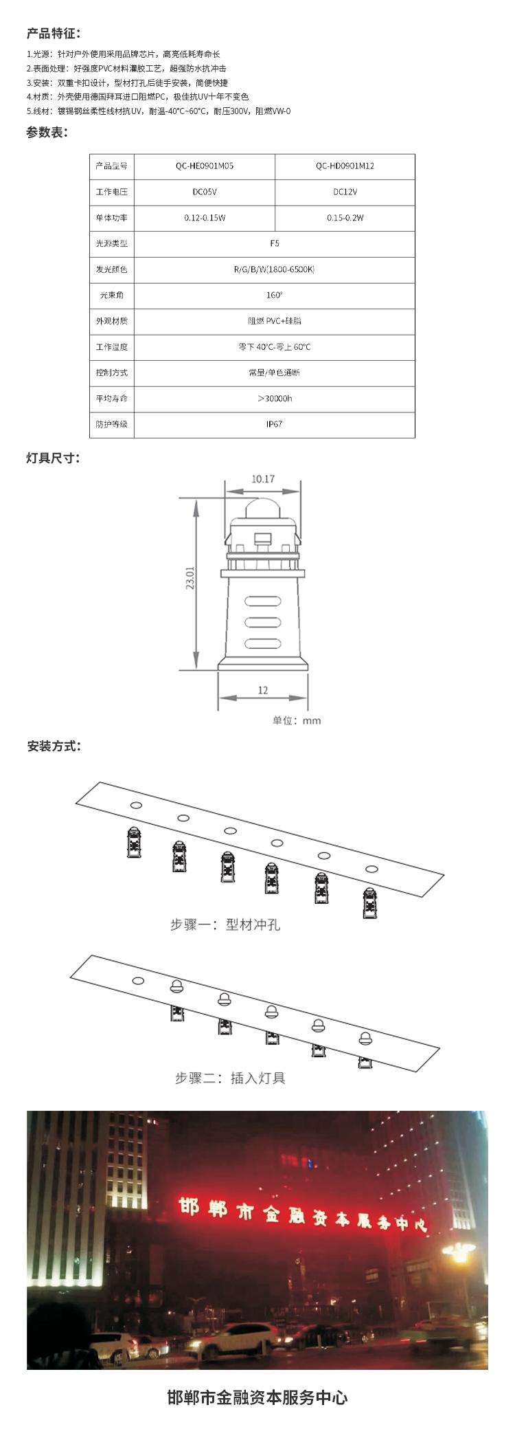 QC-HE0901